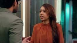 Bade Achhe Lagte Hain - 21st April 2023